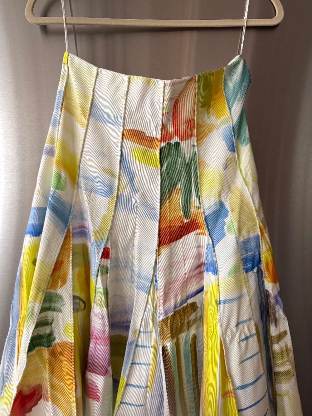 Rosie Assoulin skirt - Picture 3 of 7